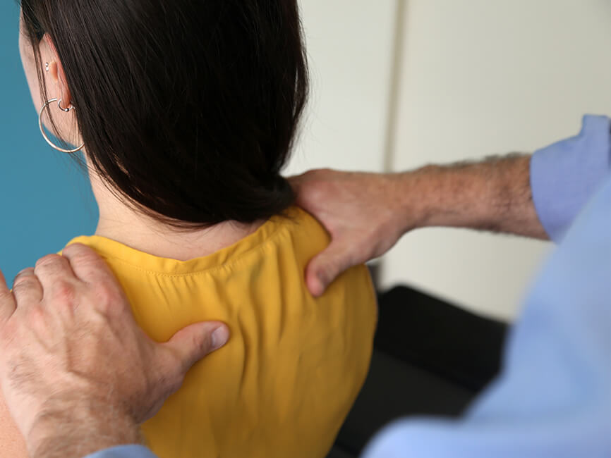 Back Bay Chiropractor in Boston MA Diamond Chiropractic