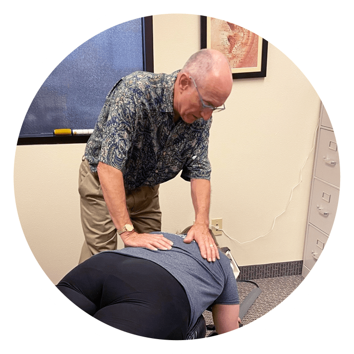 Chiropractor Scottsbluff, Gering, Banner and Morrill County NE