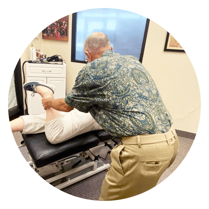 Chiropractor Scottsbluff, Gering, Banner and Morrill County NE