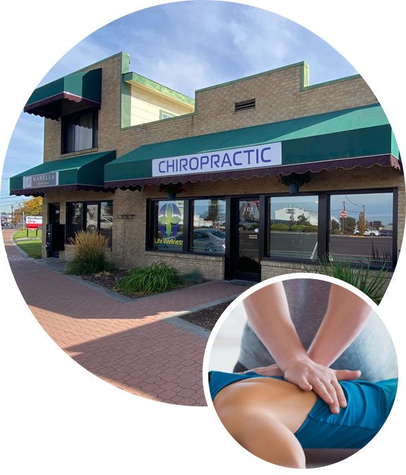 Chiropractor Moses Lake WA Life Wellness Chiropractic