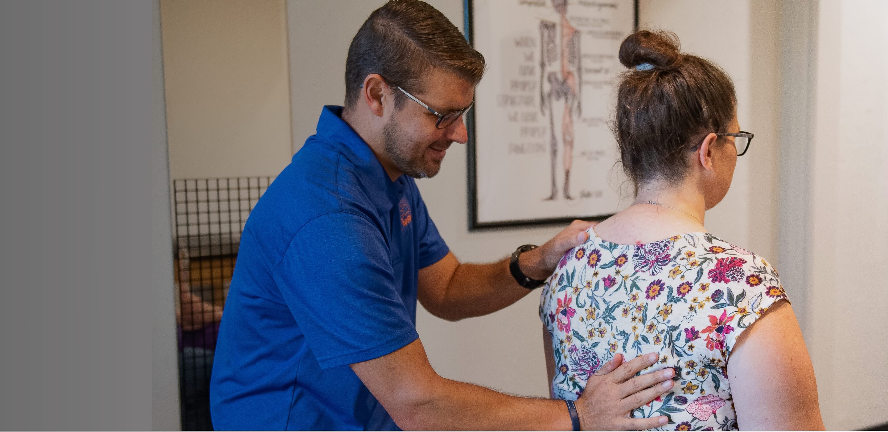 Chiropractor Stillwater OK | Sunrise Health Institute