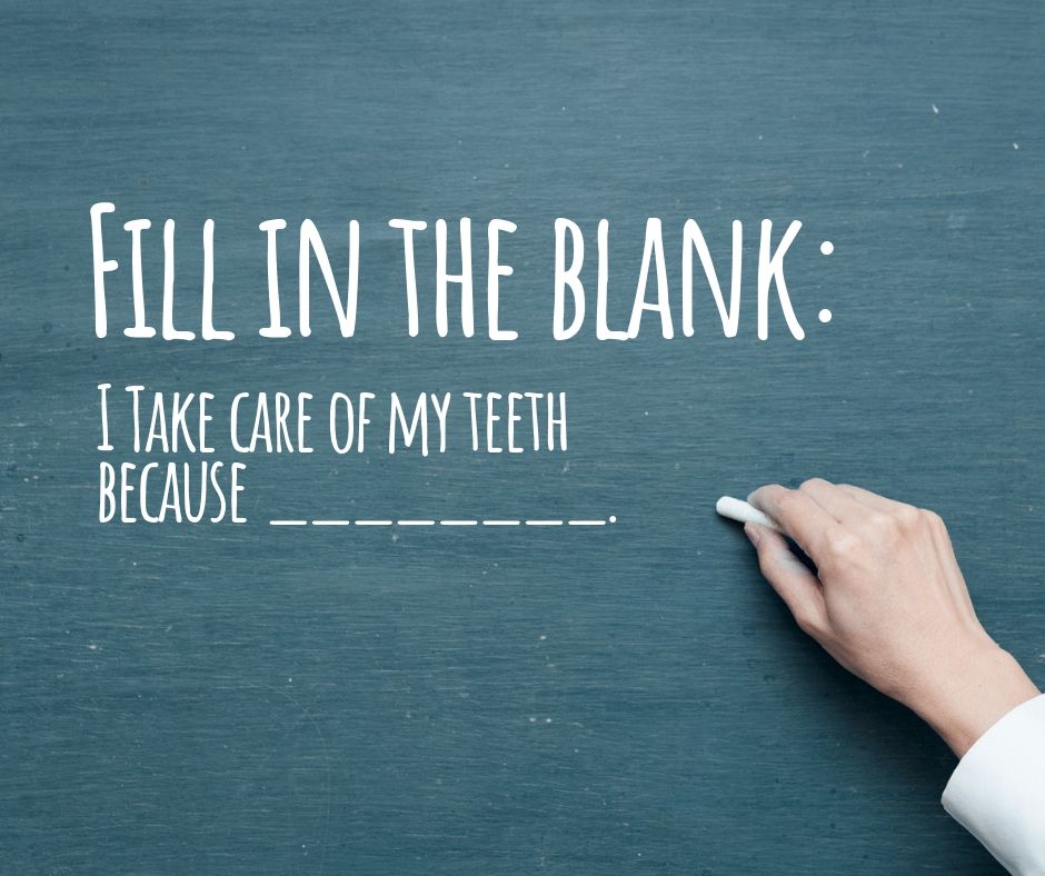 9 Simple But Effective Dental Facebook Post Ideas (+ FREE Graphics)