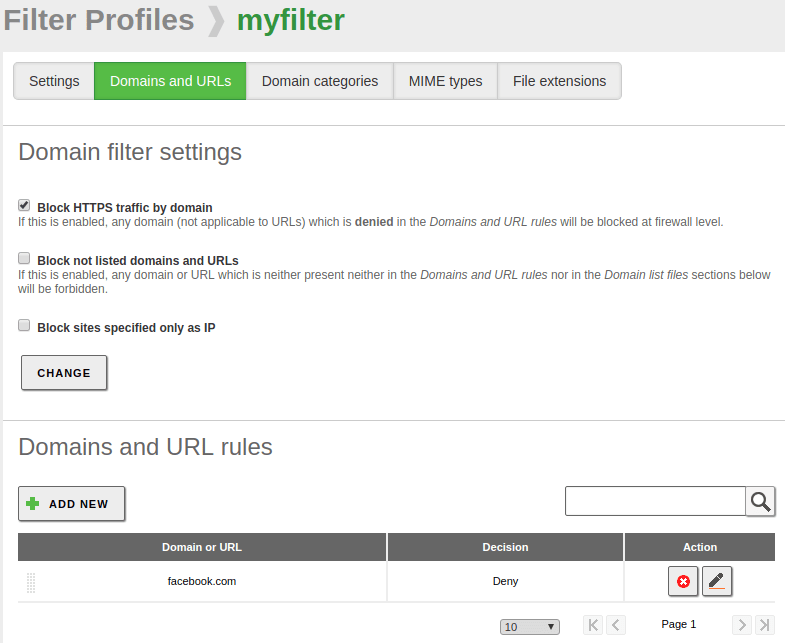 HTTP Proxy Service — Zentyal 5.1 Documentation