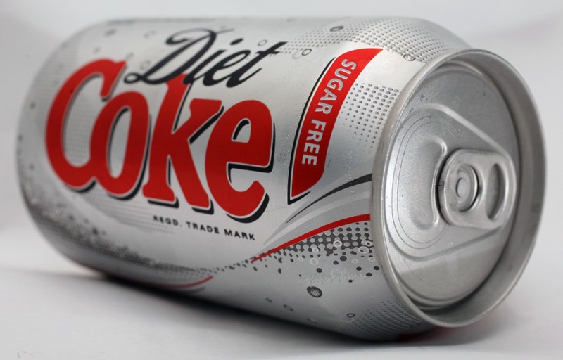 Paty M's Nutrition World Can Diet Soft Drinks Increase Weight?