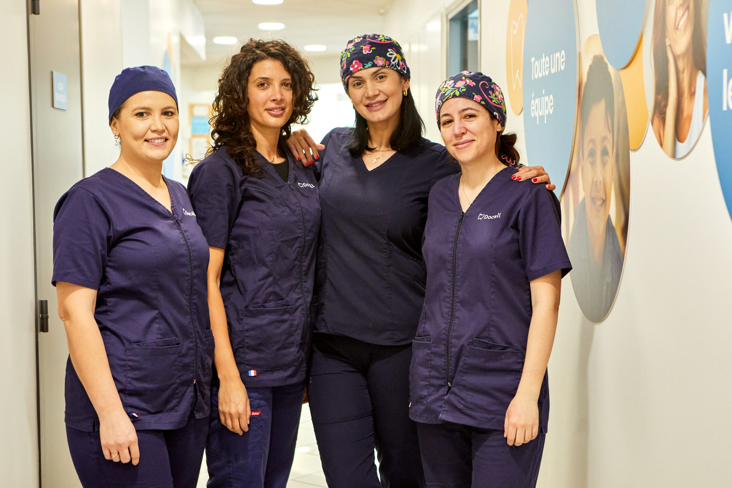 Des centres dentaires avec des chirurgiensdentistes salariés, l’avenir de la santé ? Centres