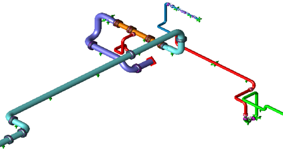 CAESAR II Pipe Stress Analysis Software DOCAN