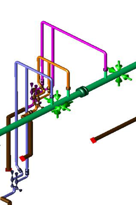 CAESAR II Pipe Stress Analysis Software DOCAN