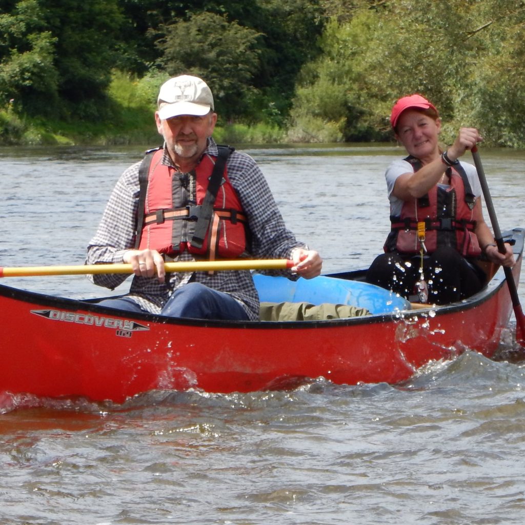 Kayak & Canoe Hire Archives Drummond Outdoor