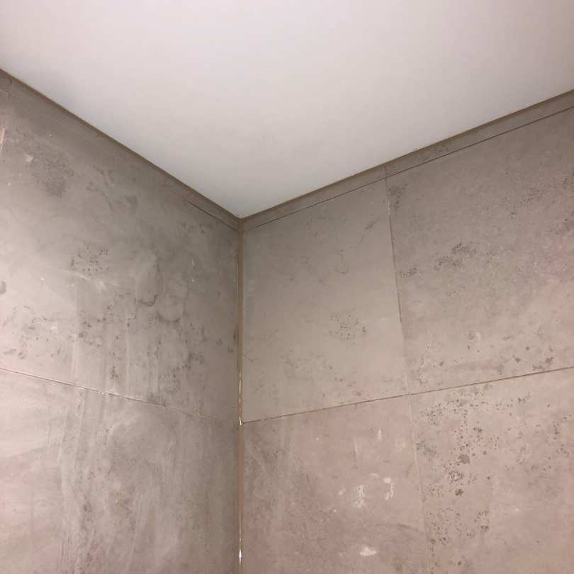 Melbourne's Top Rated Bathroom caulking expert Jose Ramirez