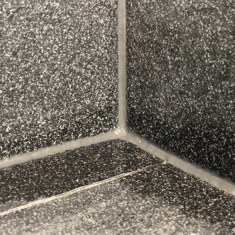 Melbourne's Top Rated Bathroom caulking expert Jose Ramirez