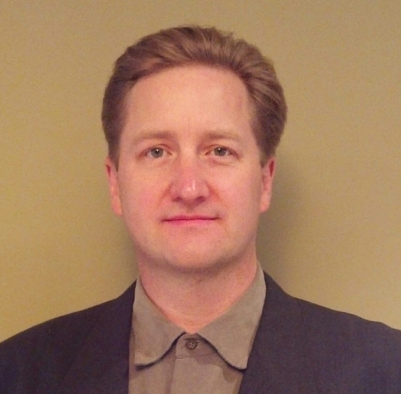 Dr. David Bowers, PC