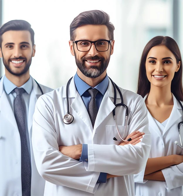 Find the Best Doctors & Hospitals Near You Doccursor