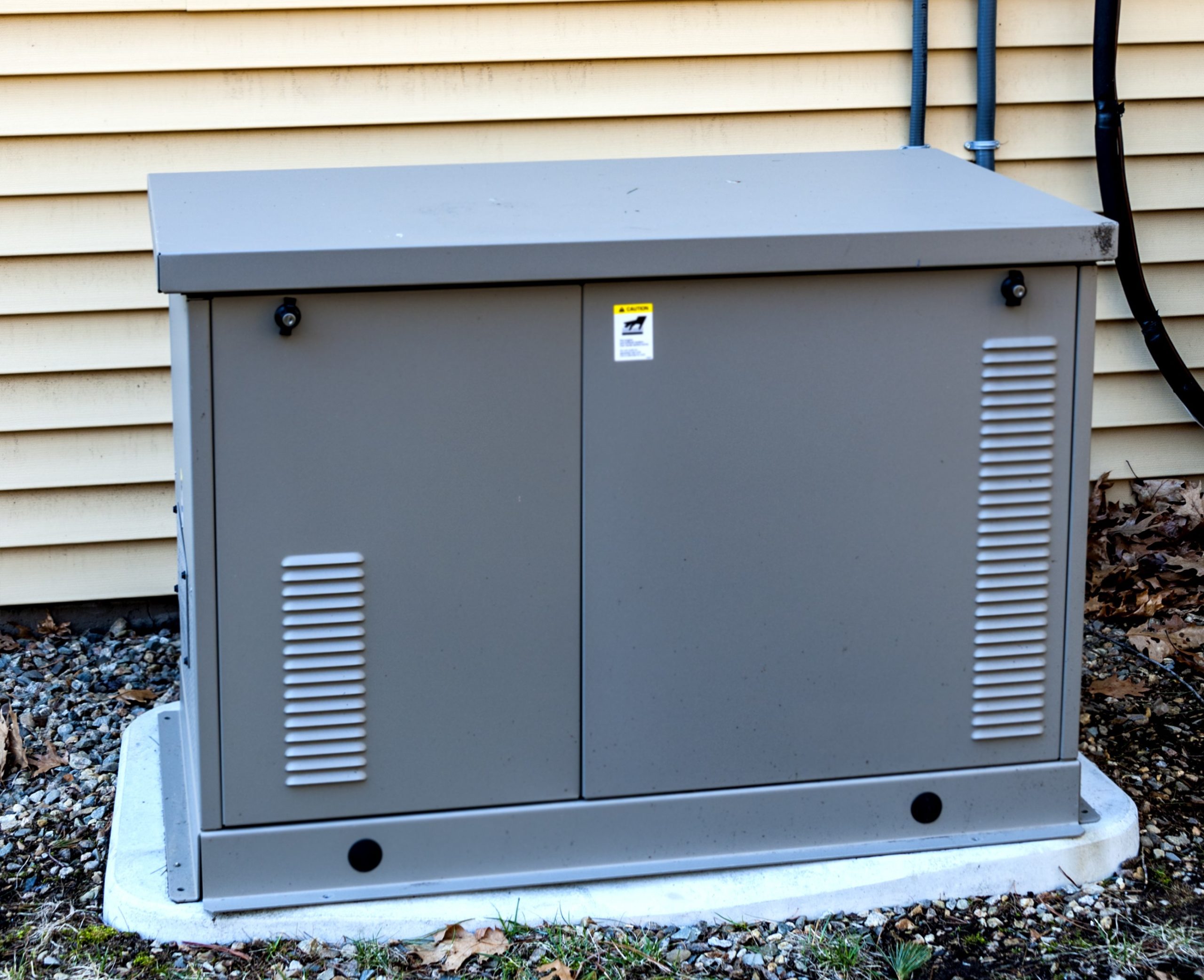 What Size Generator Do I Need for My House? Doc Dancer