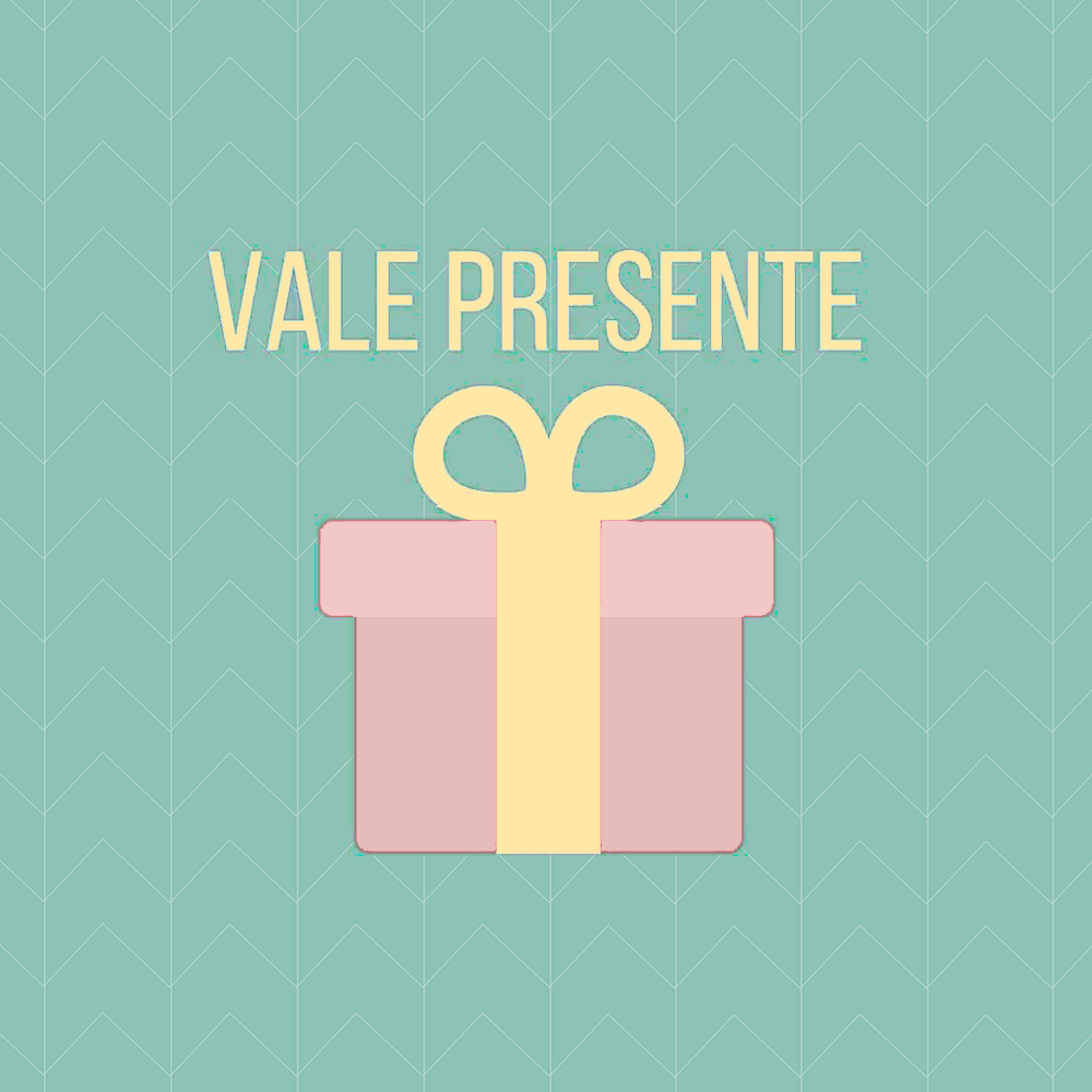 Vale Presente Doce Maison