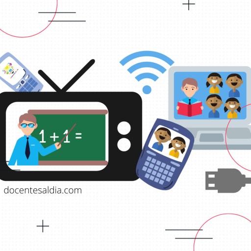 8 Estrategias y técnicas didácticas para impartir clases virtuales ...