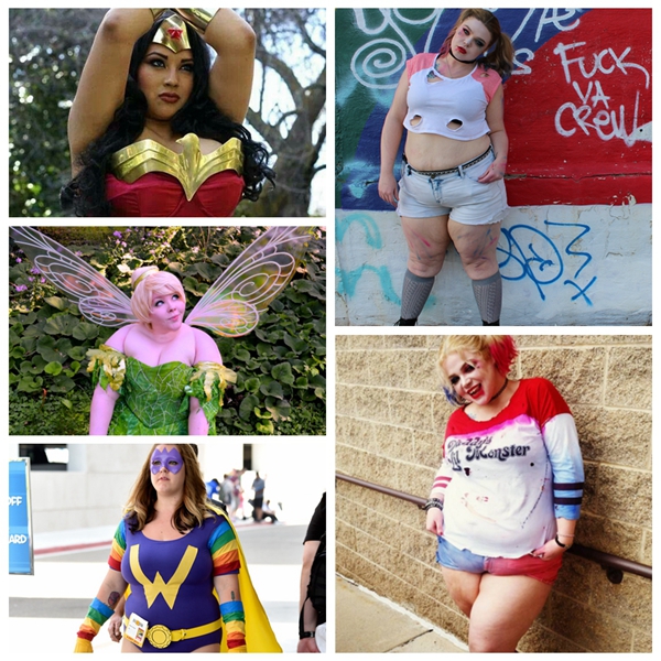 21 Creative Cosplay Costume Ideas for a Fat Guy XCOOS BLOG