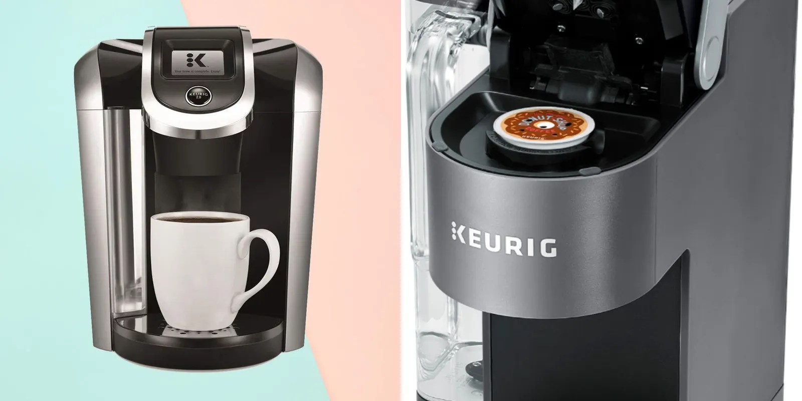 6 major Keurig descale light problems and fast solutions Keurig Mini