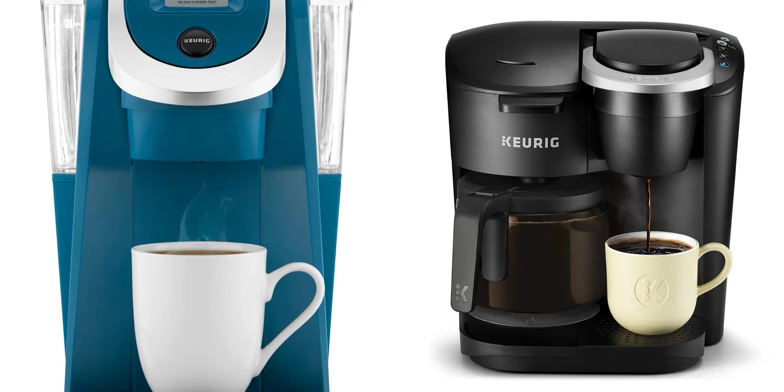 What is Keurig K15 Recall and why the brewer is discontinued? Keurig