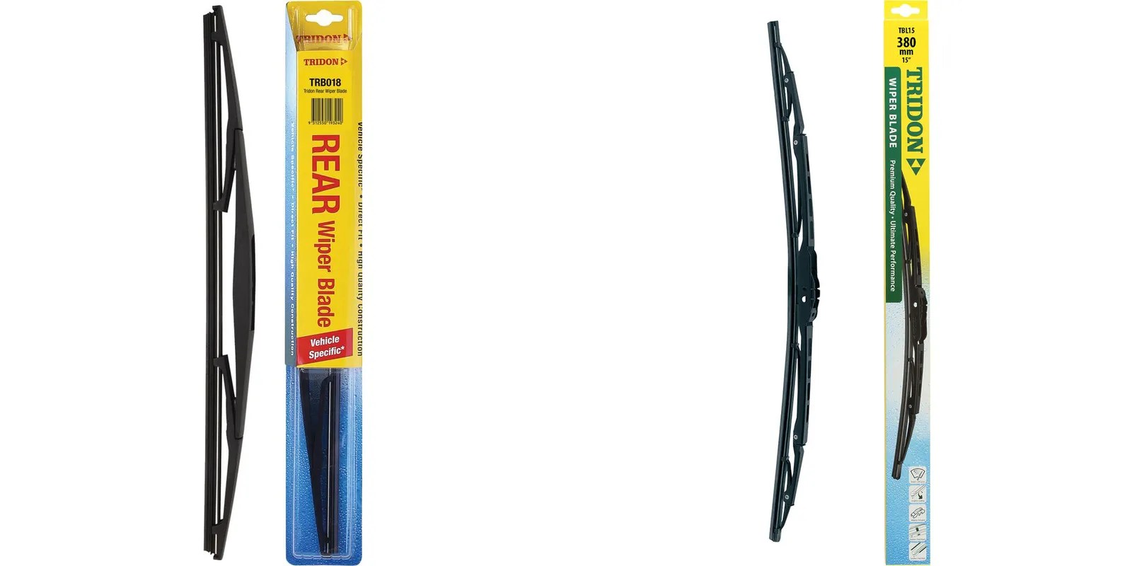 Tridon wiper blades Review and Installation Guide Best Windshield