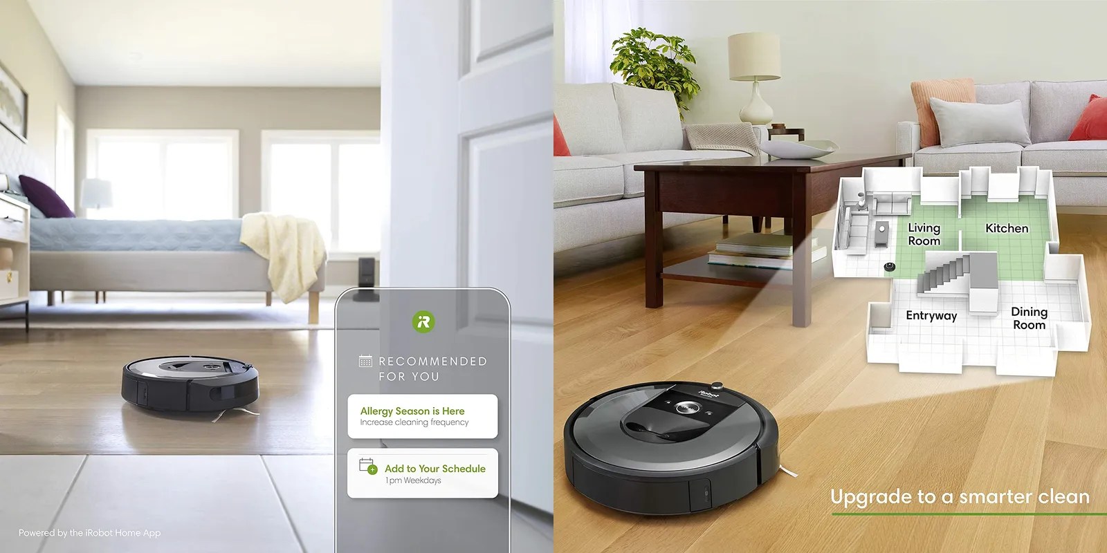 Does Roomba I6 Have Mapping And How To Map A House With It? Topvacuumscleaner