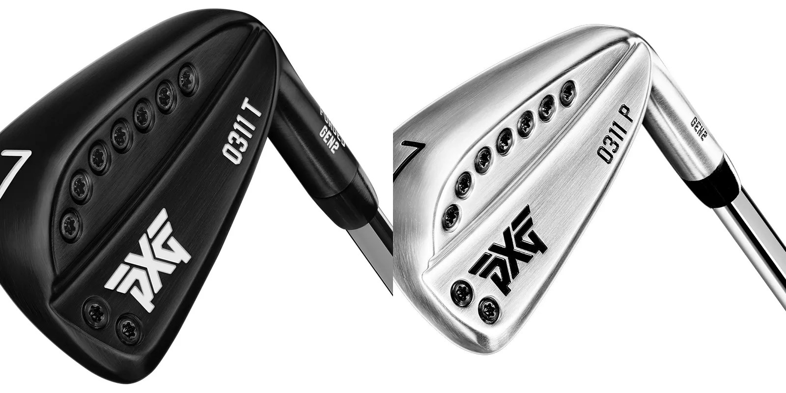Which Is The Best PXG Gen5 0311 Driver And How To Adjust It? - PXG Golf