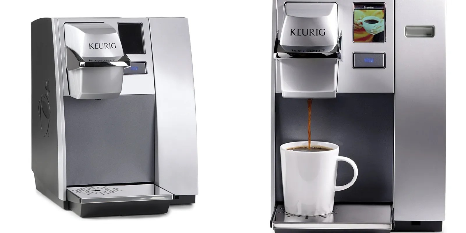 Keurig K155 Office Pro Commercial Coffee Maker Review and Best Deal