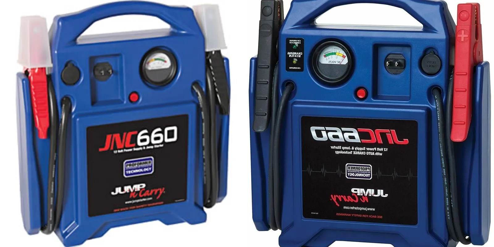 What's the best JNC660 battery replacement and where to buy