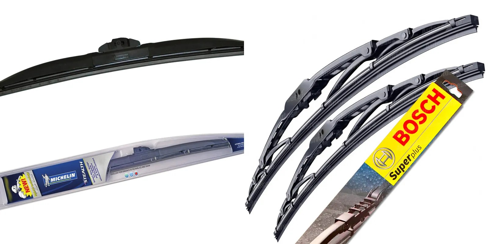 The latest Review and installing of Bosch Evolution Wiper Blades Best