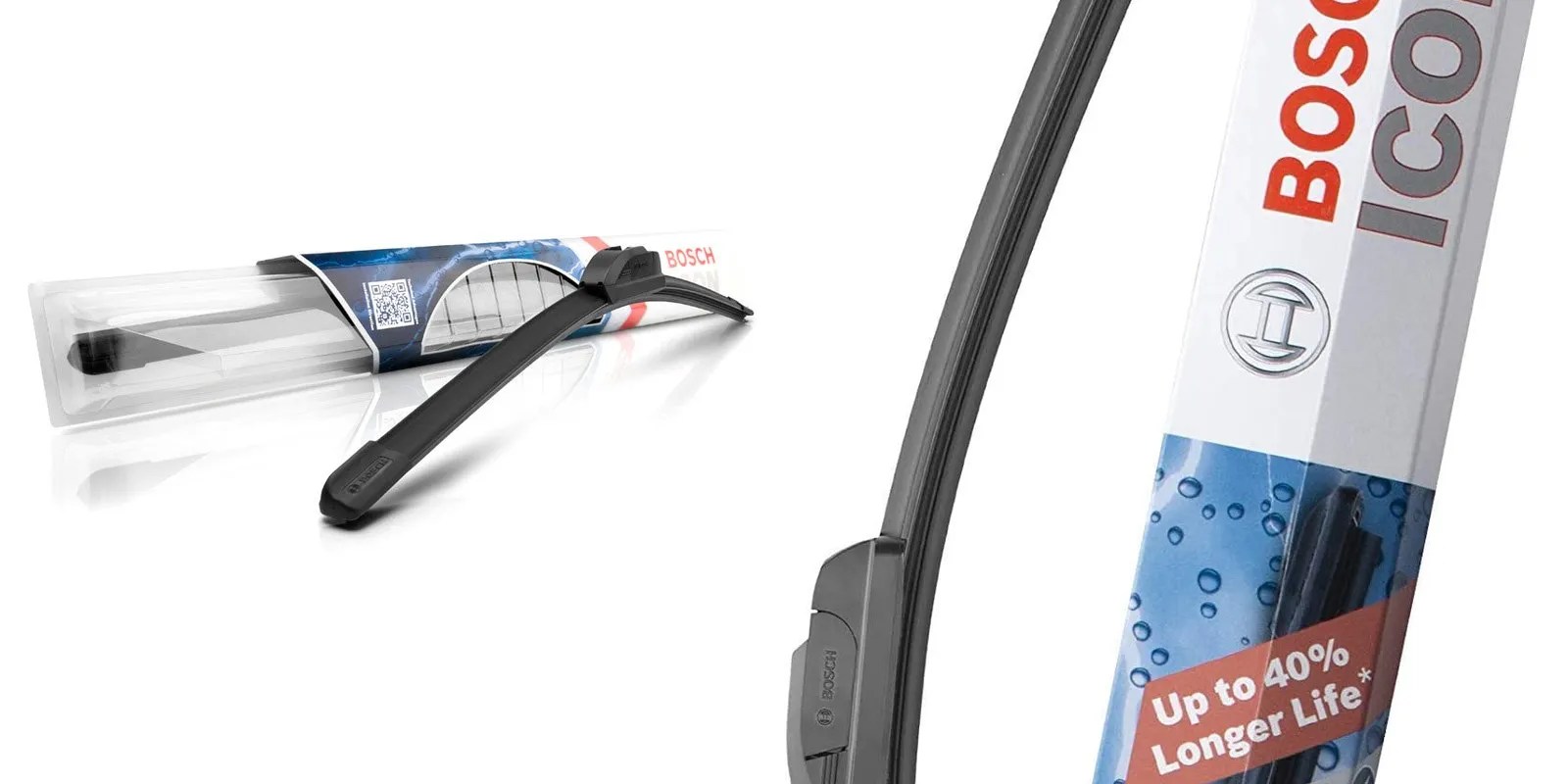 Bosch icon wiper blades review The expert opinion and the customers
