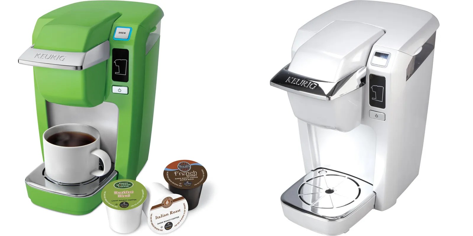 Keurig K10 troubleshooting 7 common problems and how to fix them