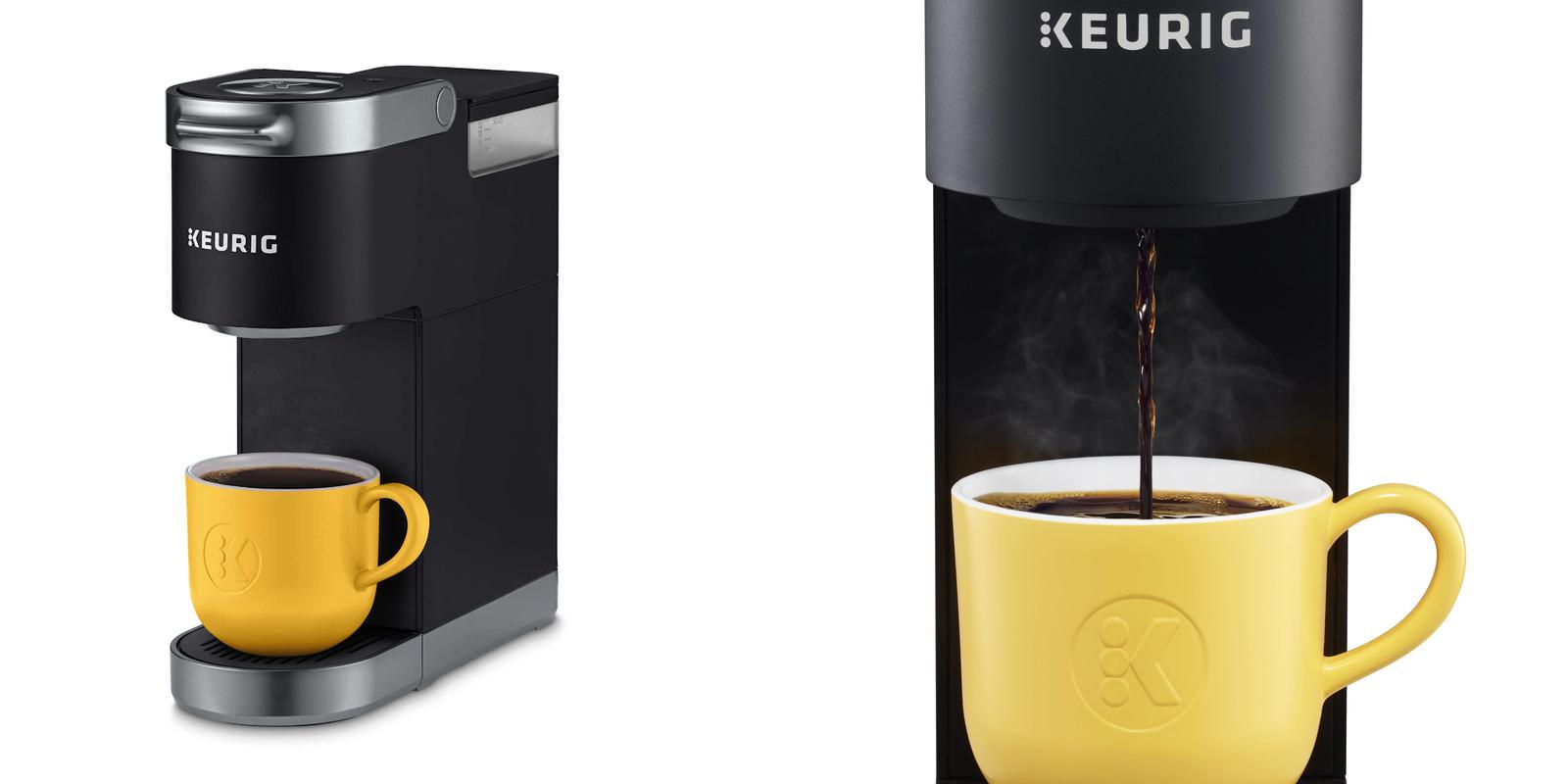 Where to buy the gray keurig mini and why it's the Best Choice