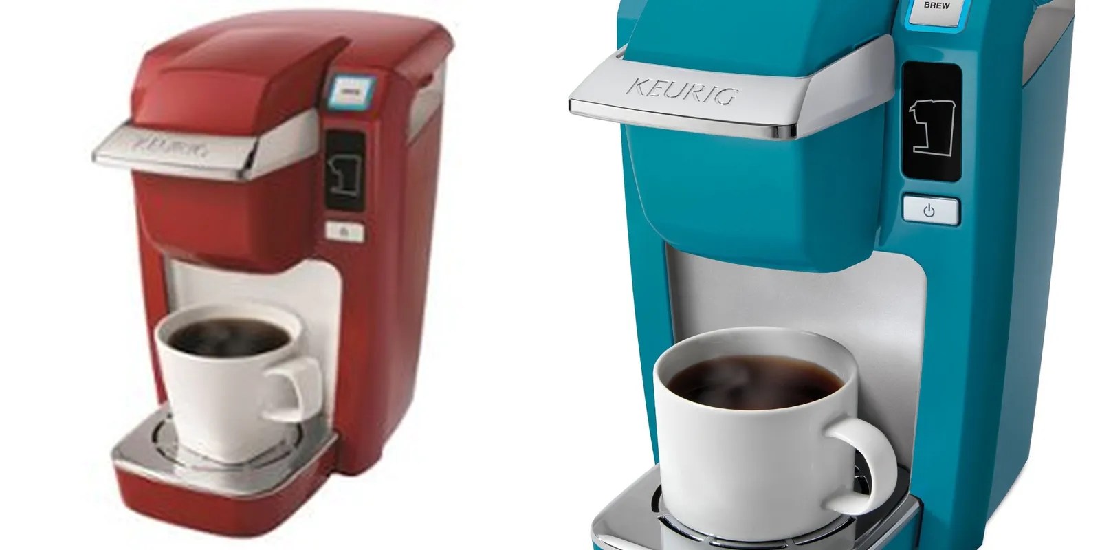 Keurig KSupreme Vs Keurig KExpress What's The Difference Keurig
