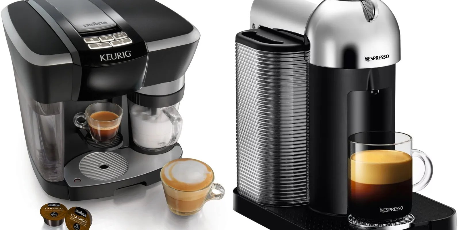 What's the best Keurig espresso machine and how to use it? Keurig