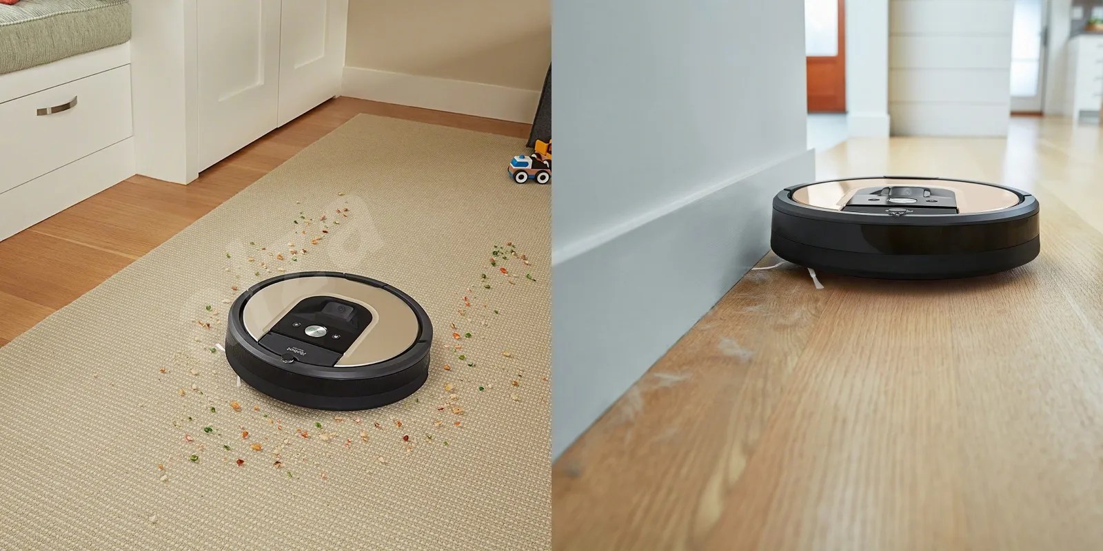 IRobot Roomba 976 Review Why Is This Vacuuming Robot Better Than The