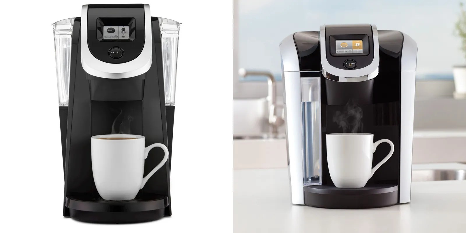 Keurig 2.0 coffee maker Troubleshooting and FAQs(20 issues and