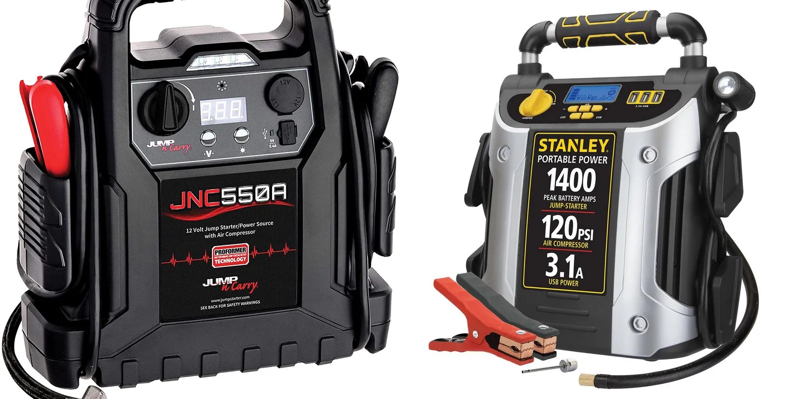 Can you jumpstart a Harley and what's the best way? Everstart Jump Starter