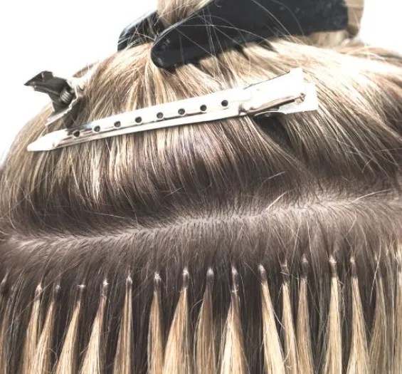 Wig vs. Weave The Key Differences and Which is Better? Hair System