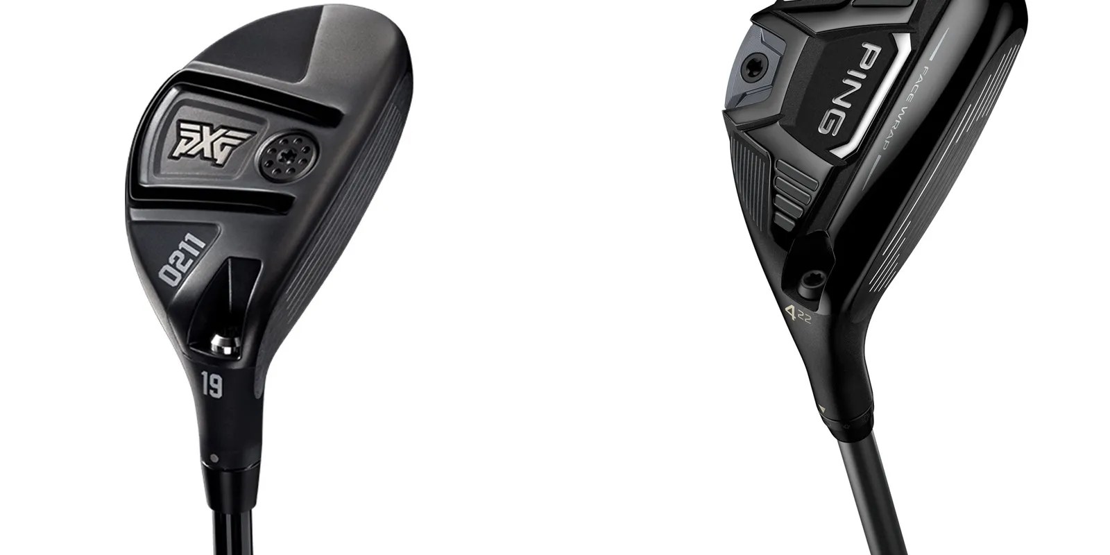 What Are The Main Differences Between The PXG 0211 Hybrid And The Ping