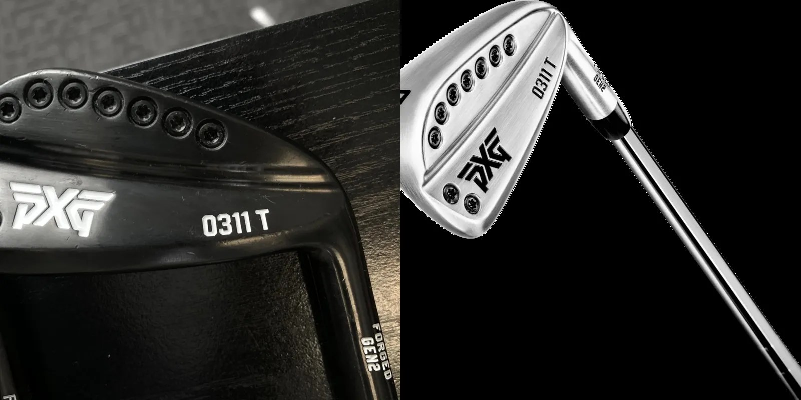 Guide To Adjust Your GEN5 Driver And The PXG Driver Adjustment Guide