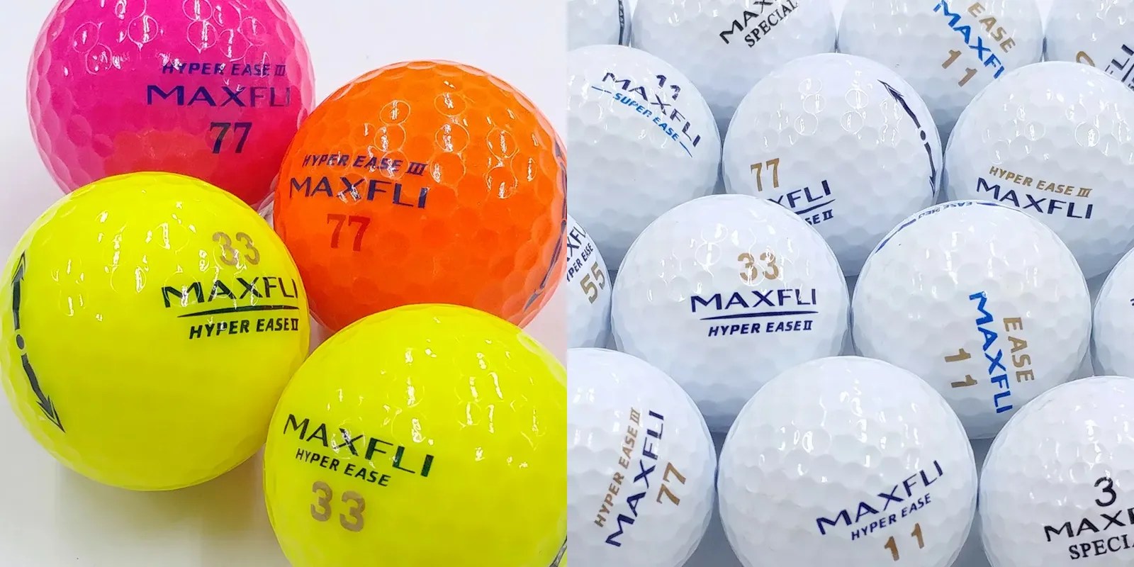 Everything You Need To Know About Maxfli StraightFli Golf Ball PXG