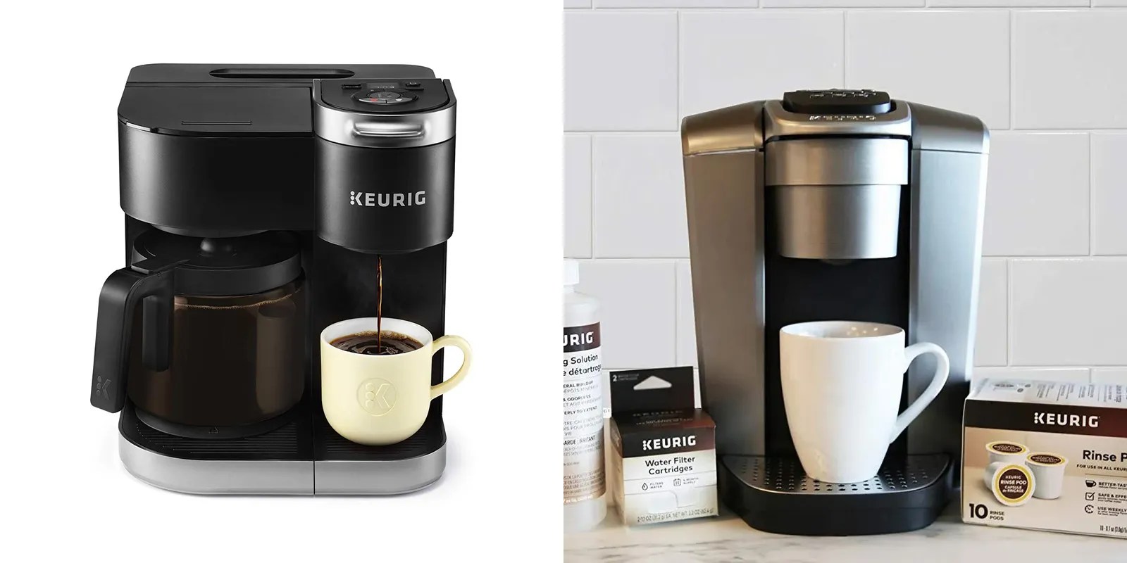 Keurig coffee maker troubleshooting not turning on(Cause+Fix) Keurig
