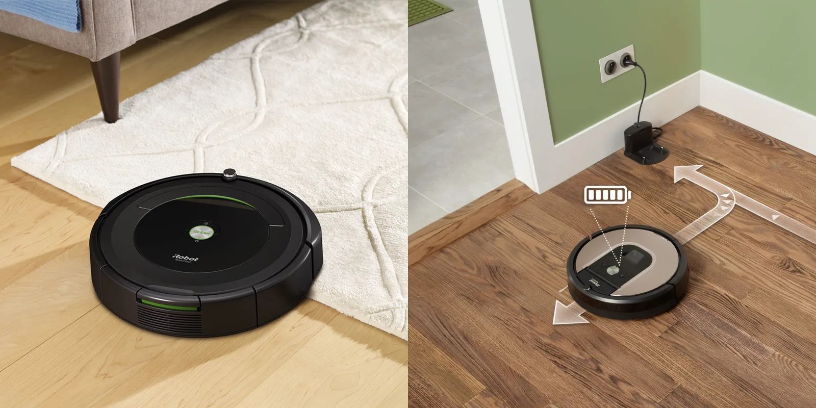 Roomba 676 Vs Roomba 976 What's The Better One For Us