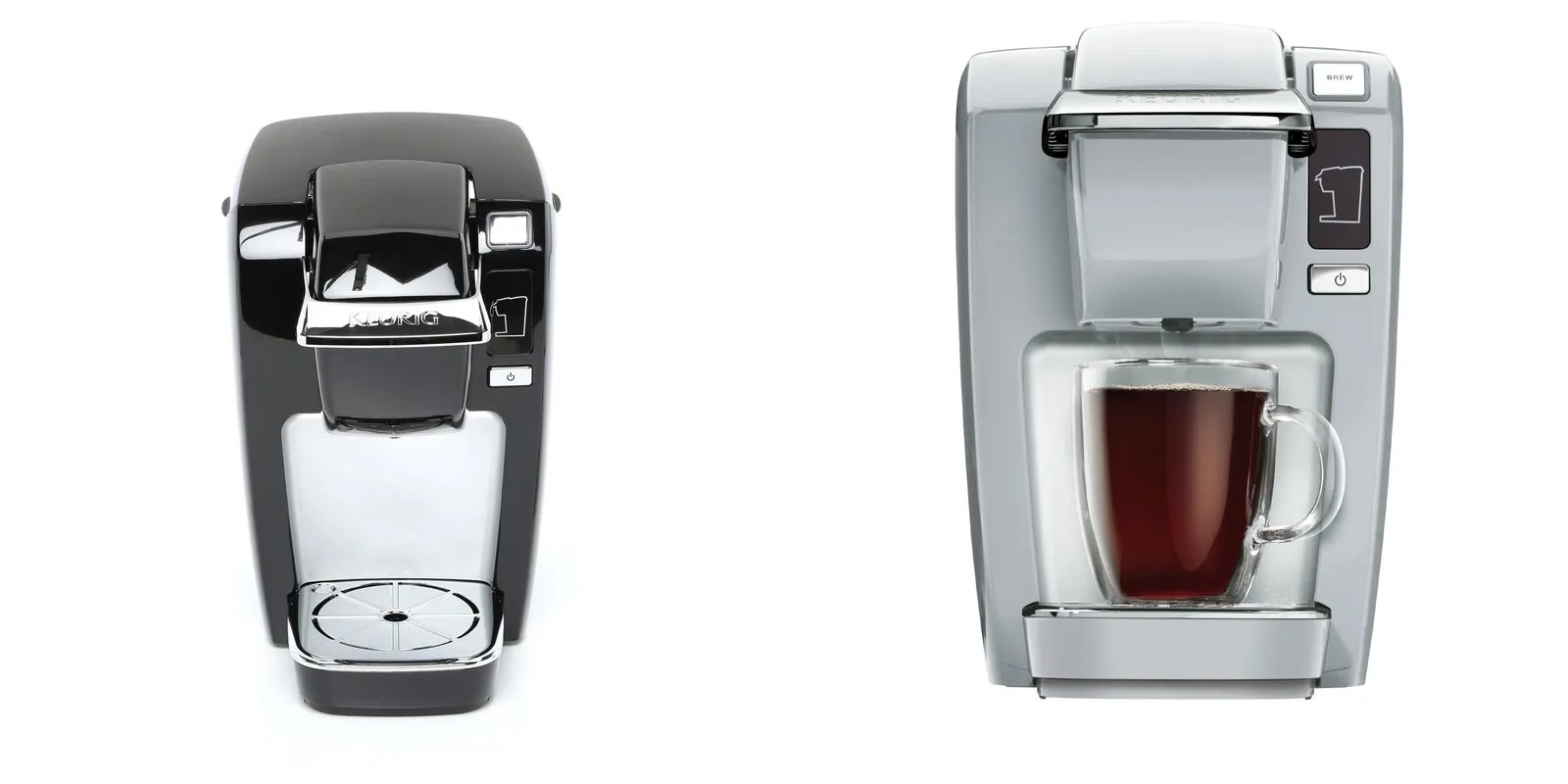 Is the Keurig K15 coffee machine still available to buy in Target or