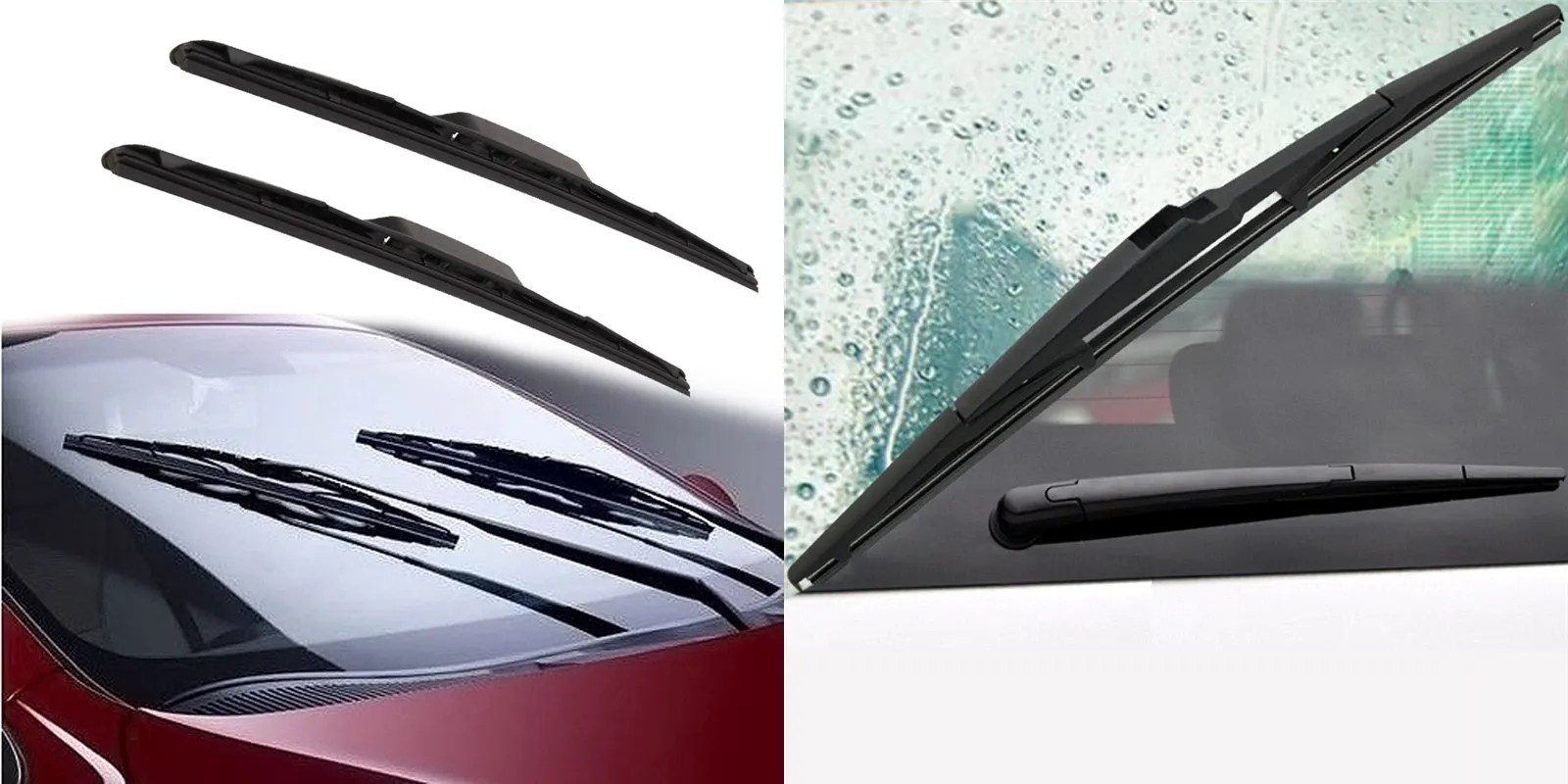 Are Walmart windshield wipers good to buy and what's the best one
