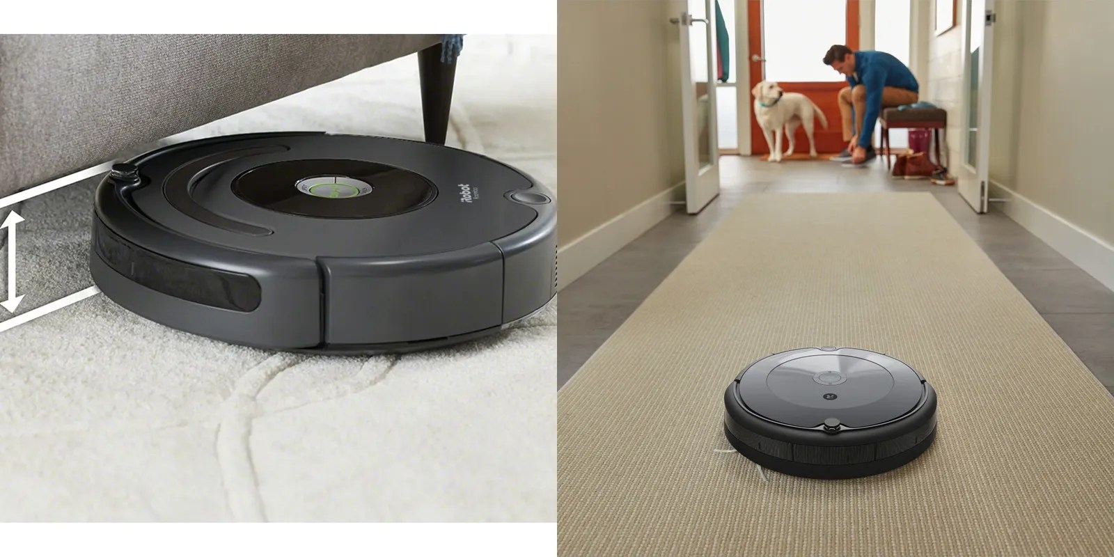 IRobot Roomba 697 Vs Roomba 976 Which Is Your Best Choice