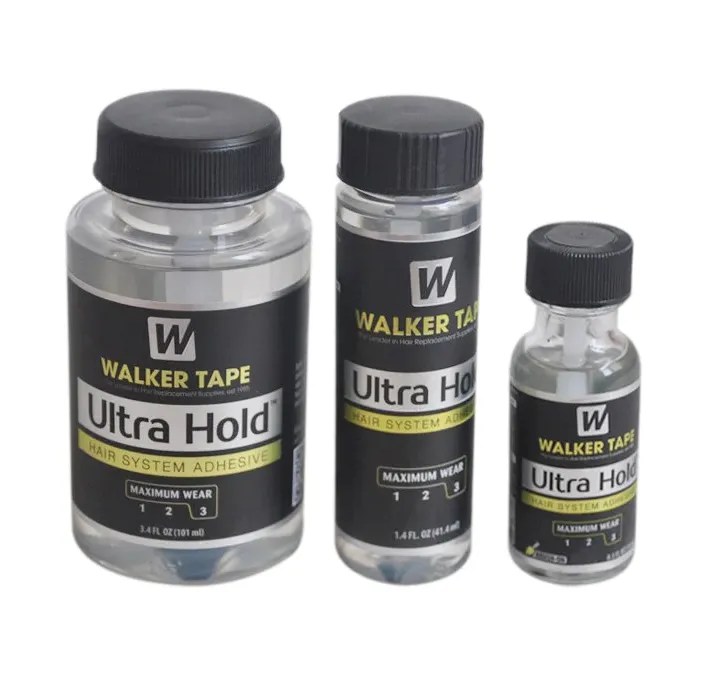 Hair Bonding Glue How to Pick The Best and Where to Buy? Hair System