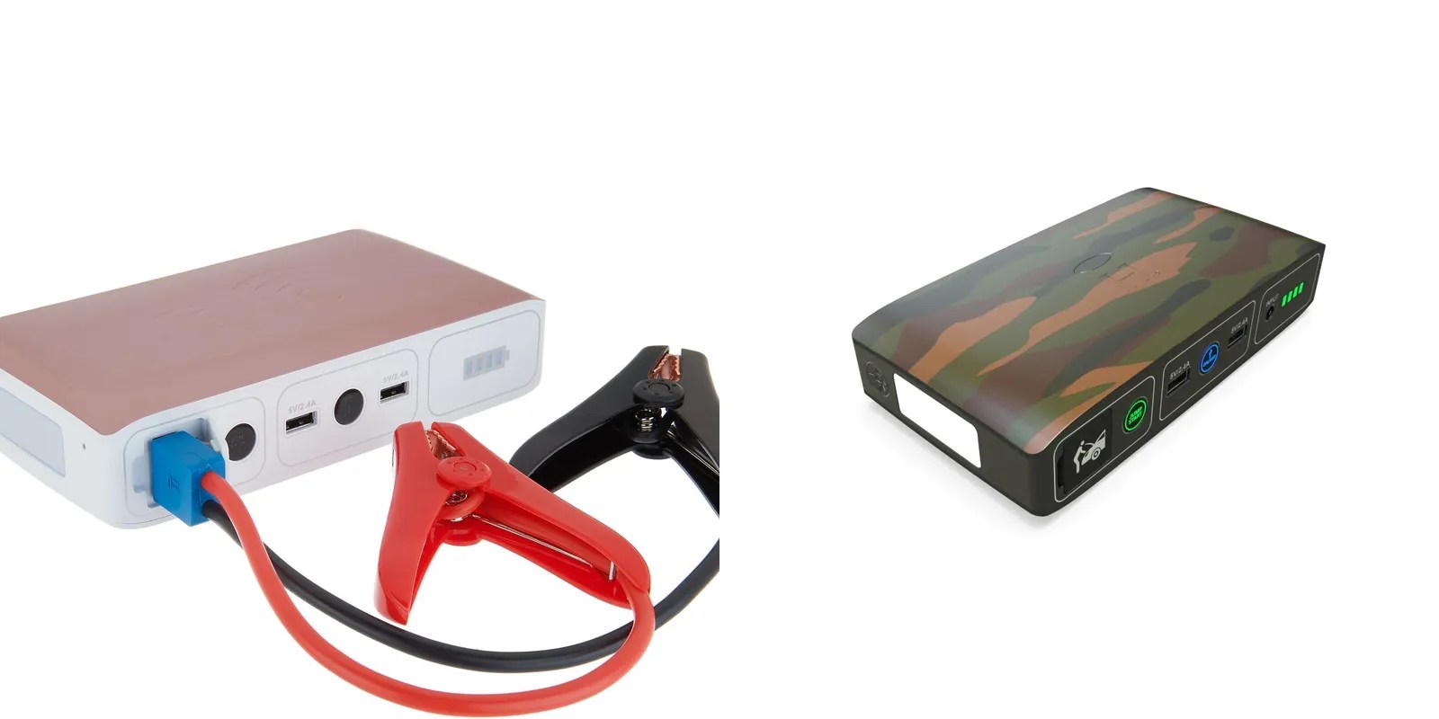 Halo Bolt Jump Starter Troubleshooting And All The Easy Solutions