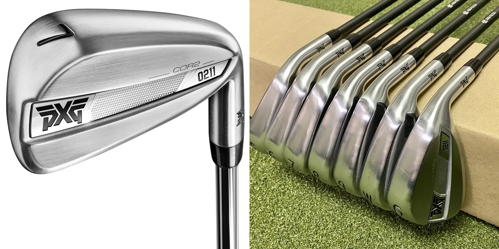 What Handicappers Is PXG 0211 Driver For And Why It's Good For High