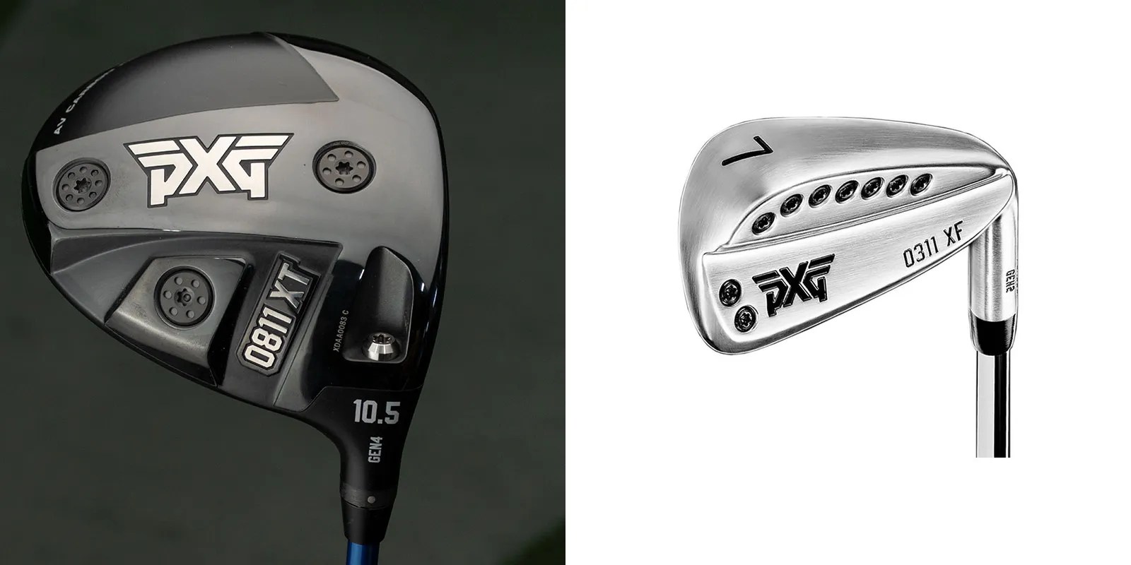 New PXG Driver 2022 PXG 0311 XF Gen5 Review And Comparison PXG Golf Club Review