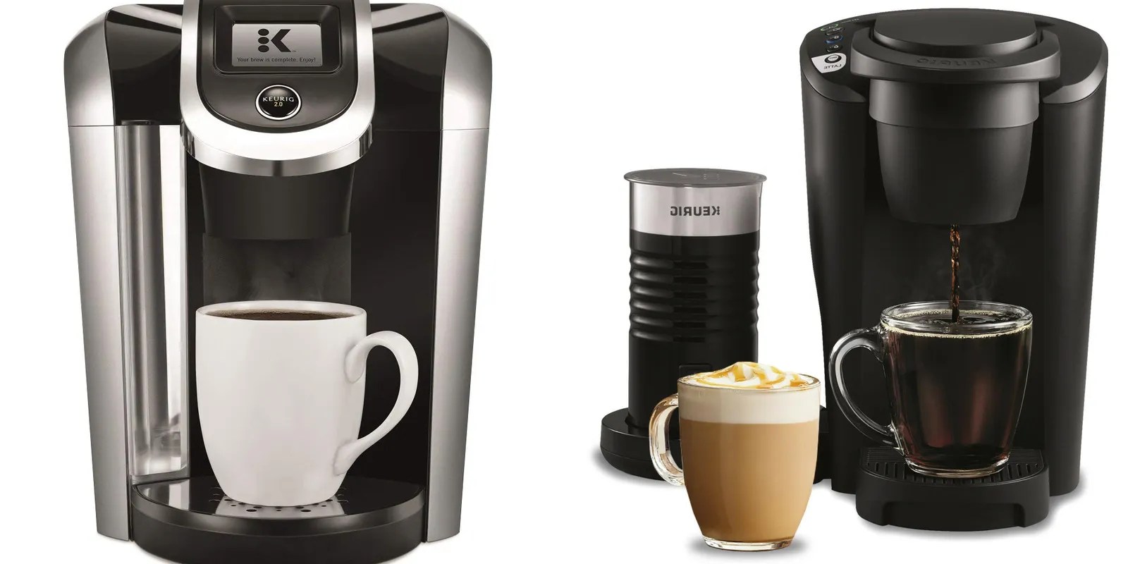 Keurig Iced Coffee Maker Top 3 Picks, How to Guides and Best Deal